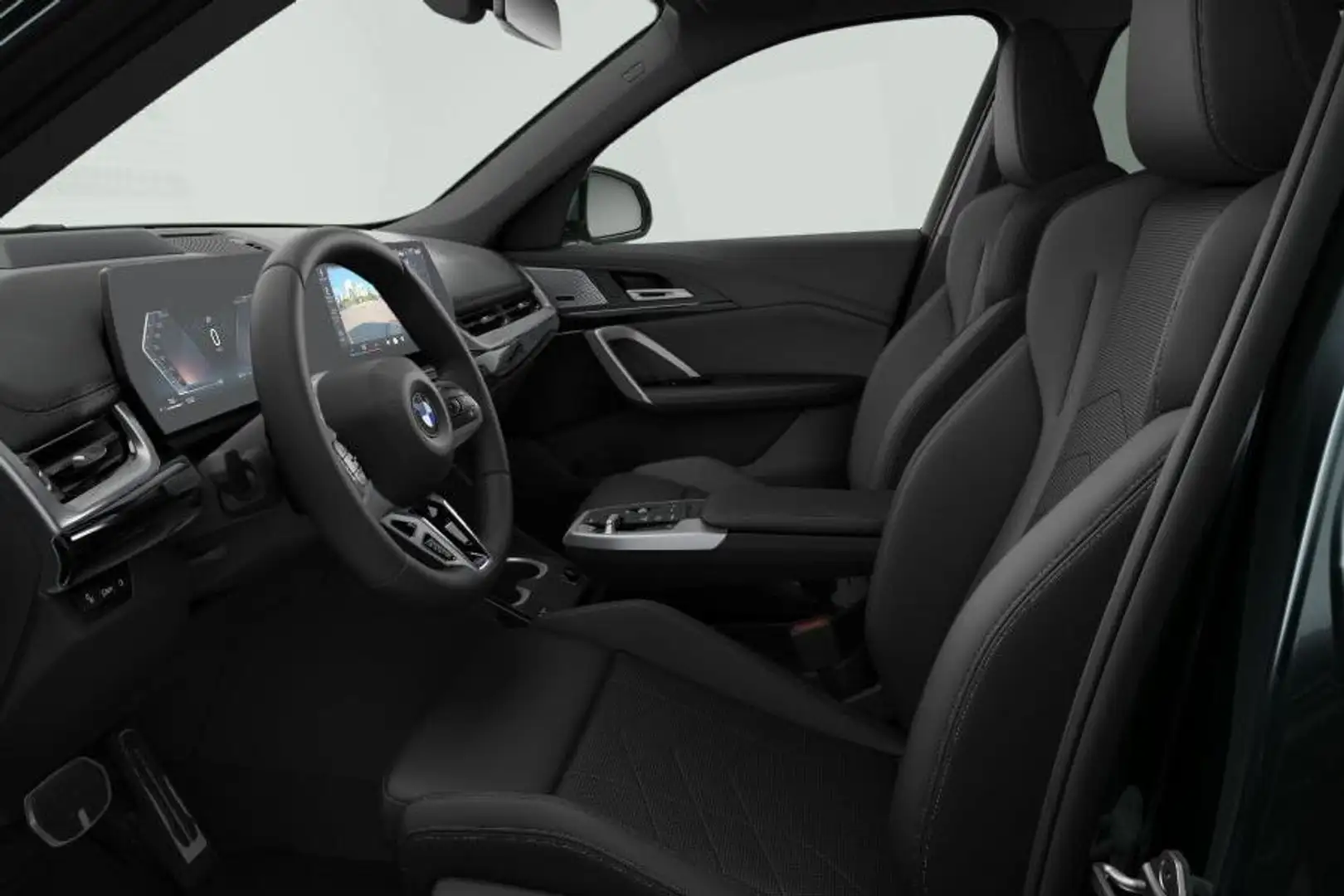 BMW X1 sDrive18i M Sportpakket Pro / Innovation Pack / Co Groen - 2