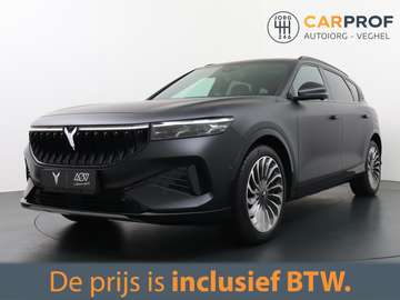 Business Edition 4WD 106 kWh Free Business Edition