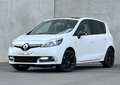 Renault Scenic 1.5 dCi Limited/BLUETOOTH/GPS/PANO/GARANTIE 12 MOI Blanc - thumbnail 1