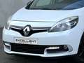 Renault Scenic 1.5 dCi Limited/BLUETOOTH/GPS/PANO/GARANTIE 12 MOI Blanc - thumbnail 12
