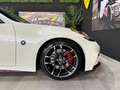 Nissan 370Z Coupe 3.7 V6 Nismo *da amatore* Bianco - thumbnail 8