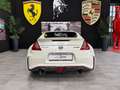 Nissan 370Z Coupe 3.7 V6 Nismo *da amatore* Bianco - thumbnail 6