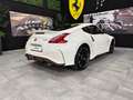 Nissan 370Z Coupe 3.7 V6 Nismo *da amatore* Bianco - thumbnail 5