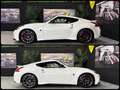 Nissan 370Z Coupe 3.7 V6 Nismo *da amatore* Bianco - thumbnail 4
