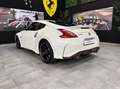 Nissan 370Z Coupe 3.7 V6 Nismo *da amatore* Bianco - thumbnail 7
