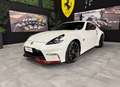 Nissan 370Z Coupe 3.7 V6 Nismo *da amatore* Bianco - thumbnail 1