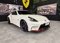 Nissan 370Z Coupe 3.7 V6 Nismo *da amatore* Bianco - thumbnail 3