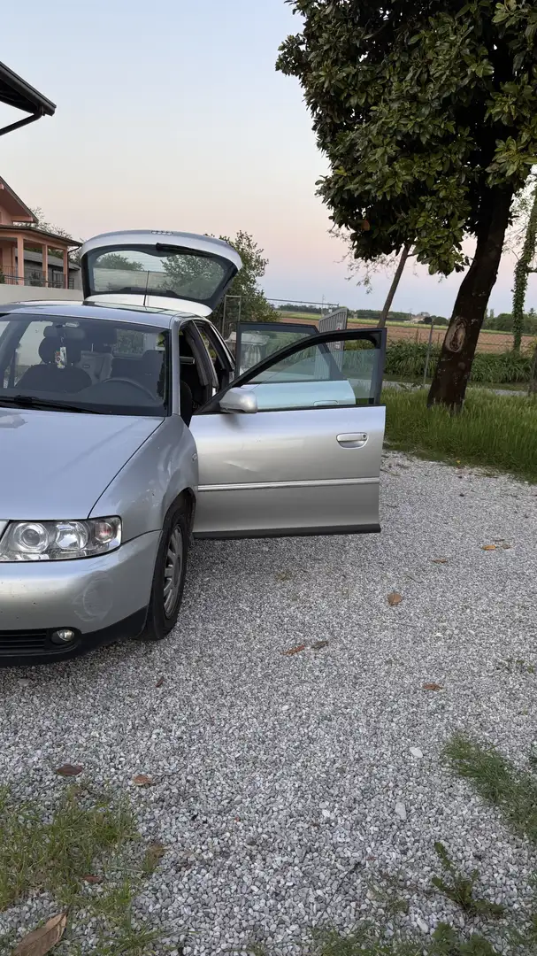 Audi A3 5p 1.9 tdi Attraction 100cv - 2