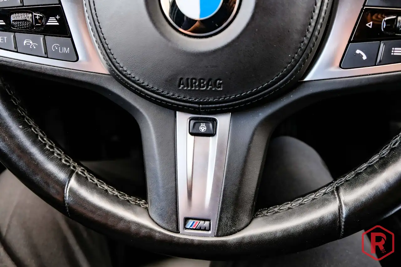 BMW 135 M135i Harman Kardon ACC Head-up Historiek, миниатюра 17