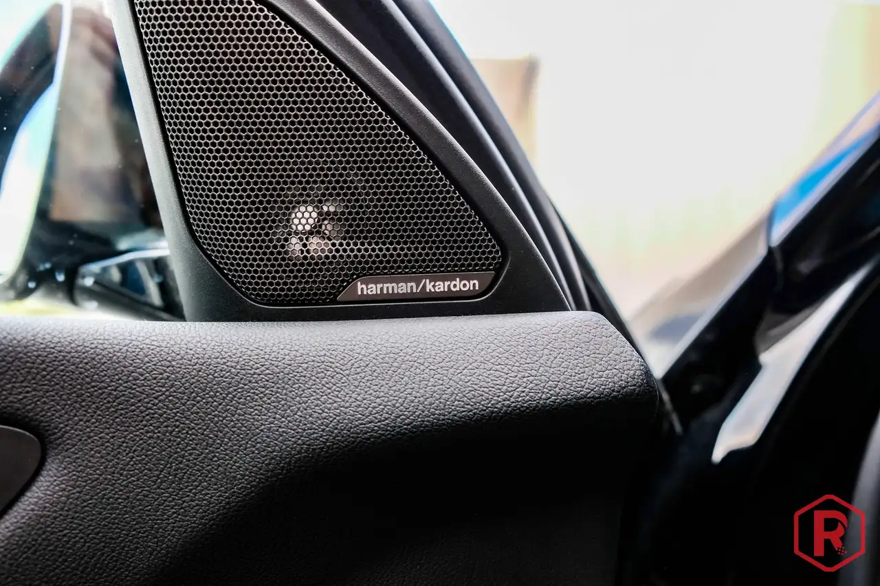 BMW 135 M135i Harman Kardon ACC Head-up Historiek, миниатюра 13