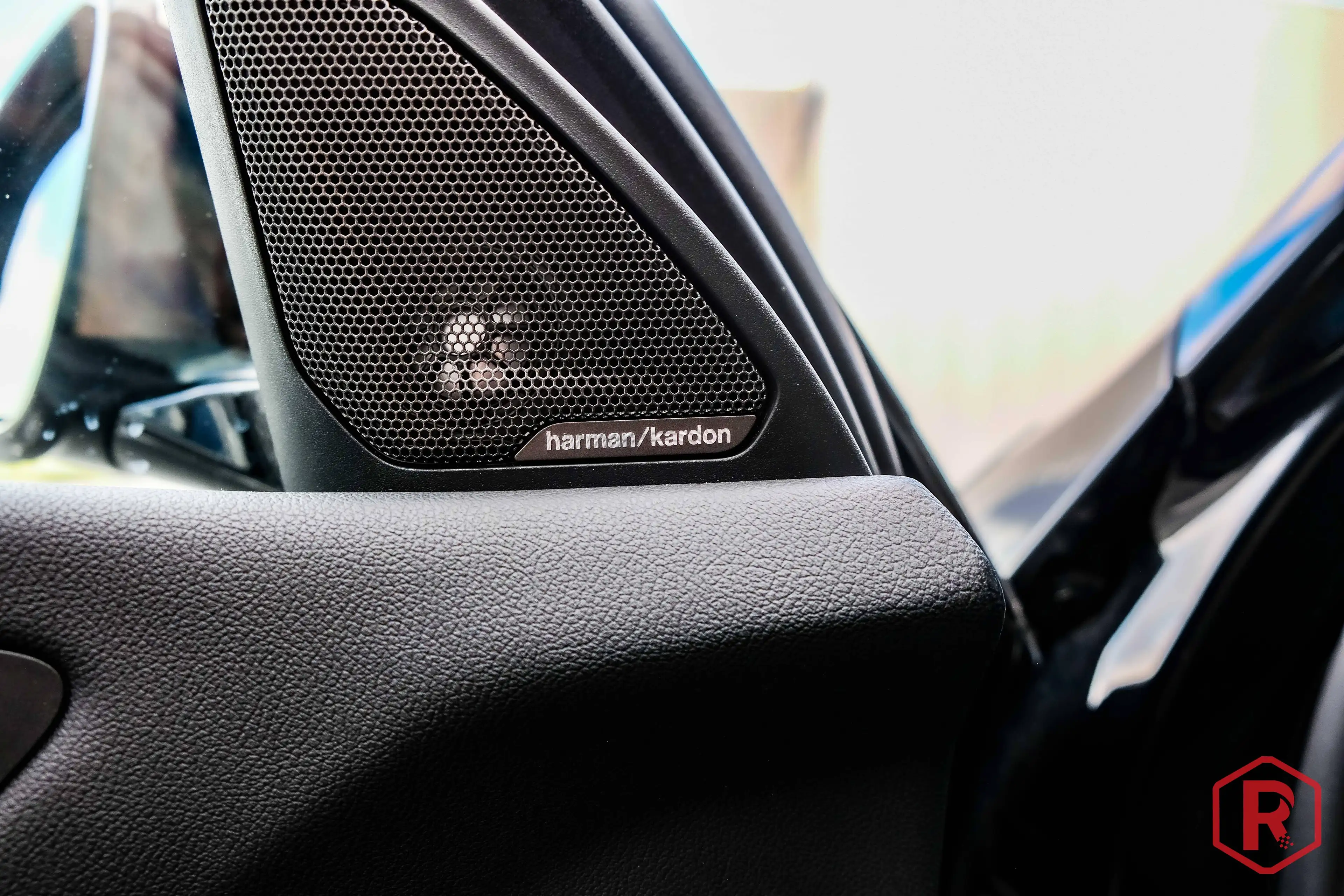 BMW 135 M135i Harman Kardon ACC Head-up Historiek — photo 13