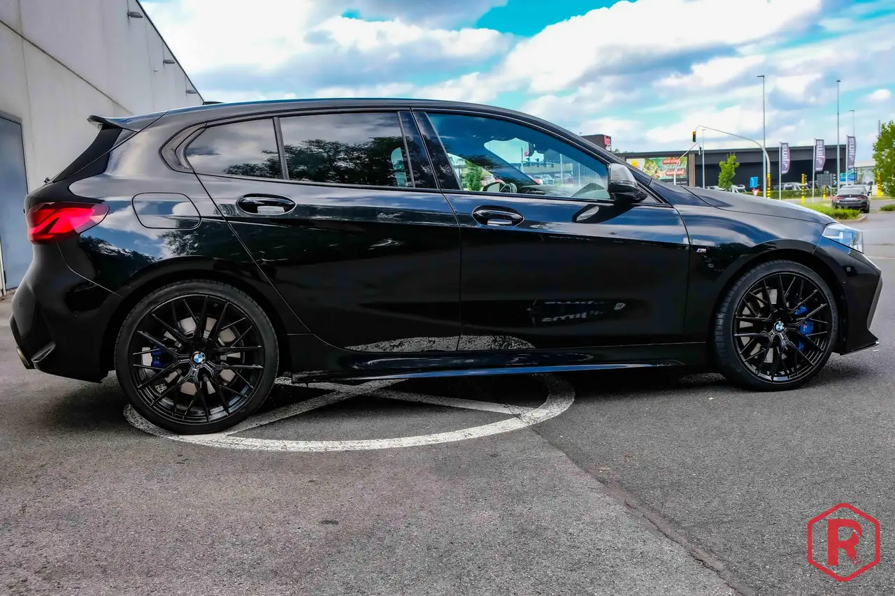 BMW 135 M135i Harman Kardon ACC Head-up Historiek, миниатюра 4