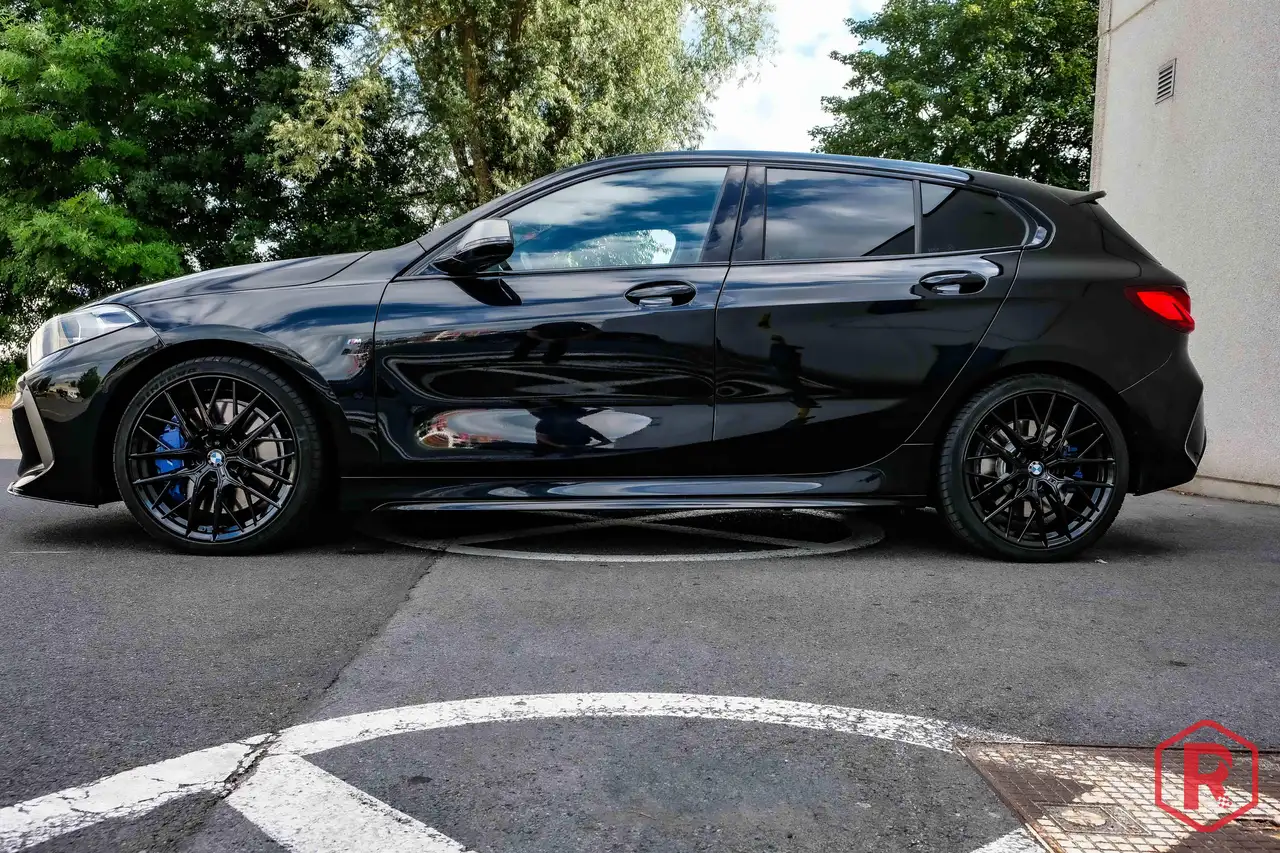BMW 135 M135i Harman Kardon ACC Head-up Historiek, миниатюра 8