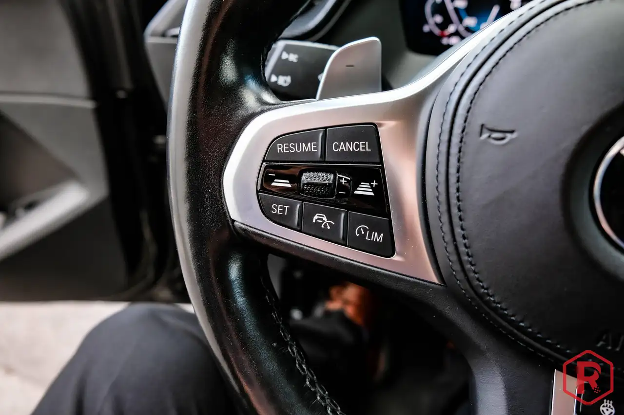 BMW 135 M135i Harman Kardon ACC Head-up Historiek, миниатюра 16