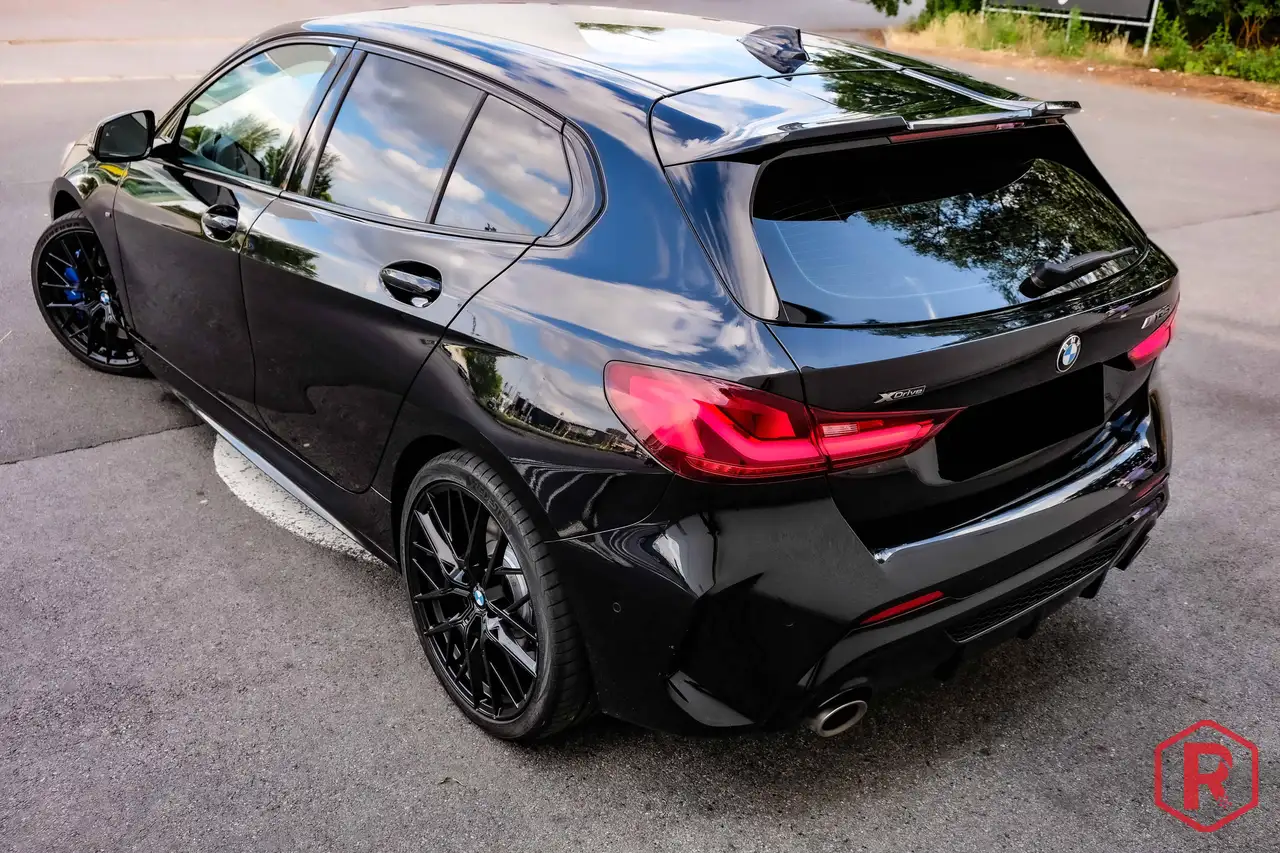 BMW 135 M135i Harman Kardon ACC Head-up Historiek, миниатюра 7