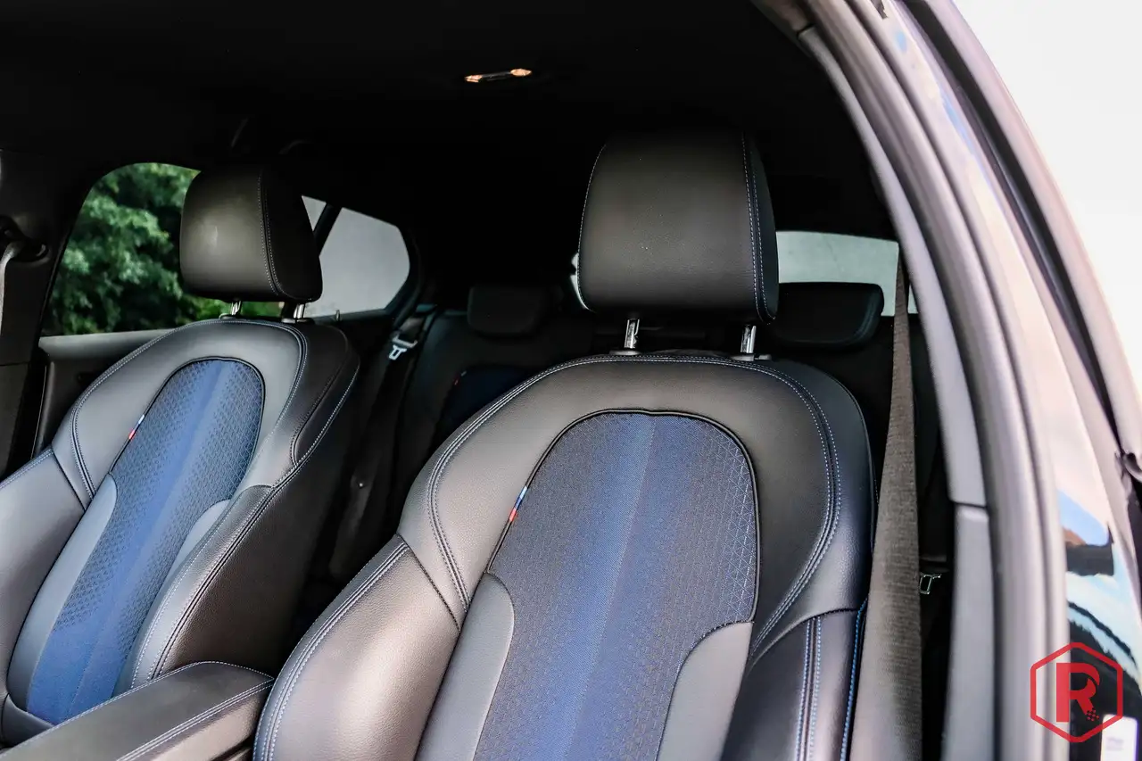 BMW 135 M135i Harman Kardon ACC Head-up Historiek, миниатюра 11