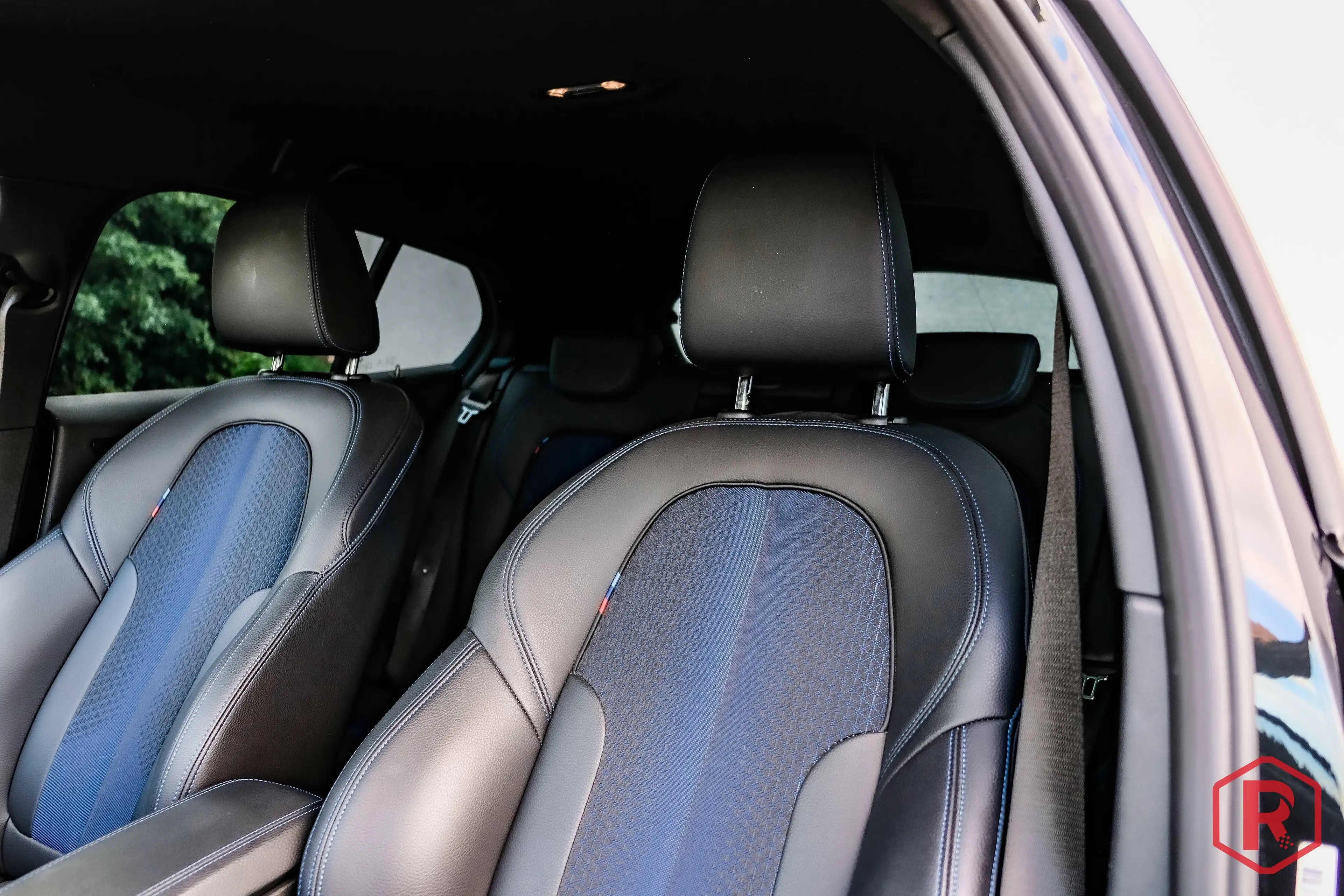 BMW 135 M135i Harman Kardon ACC Head-up Historiek — photo 11