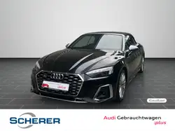 Audi S5 TFSI 260(354) kW(PS) tiptronic