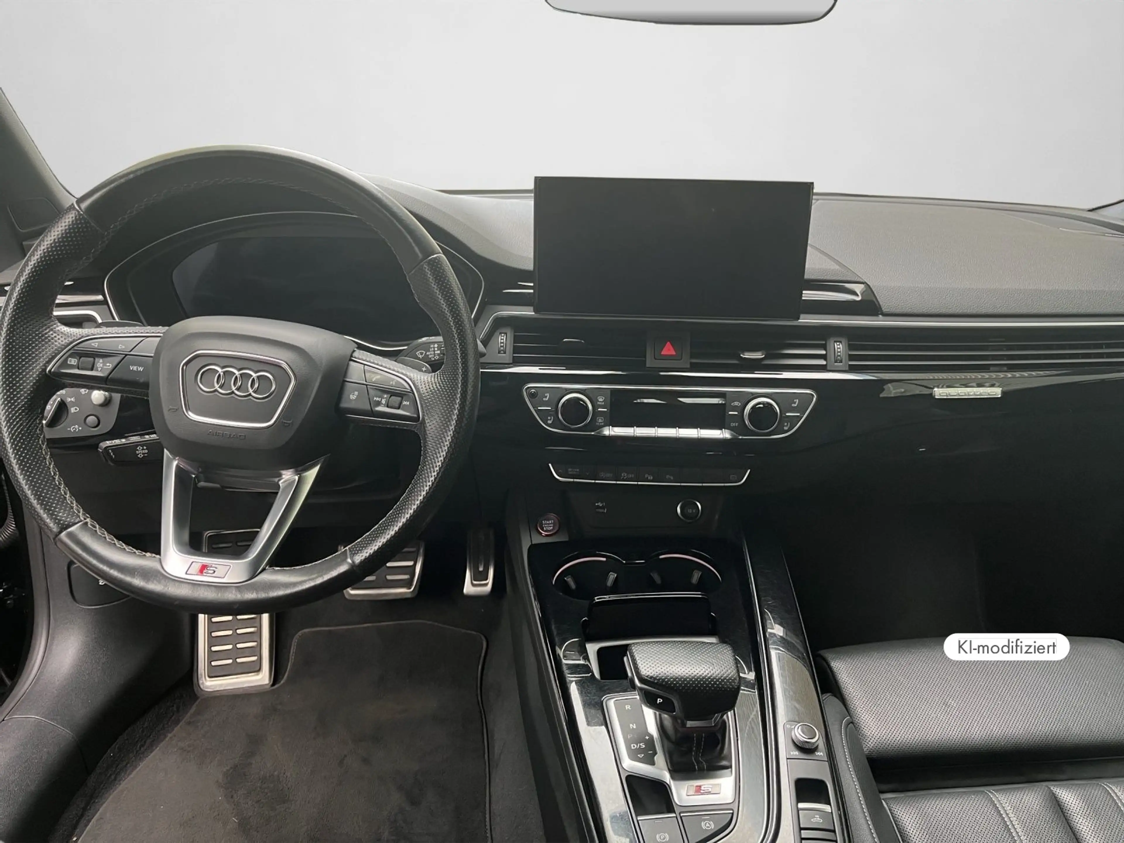 Audi S5 S5 Cabrio TFSI 260(354) kW(PS) tipt — photo 3