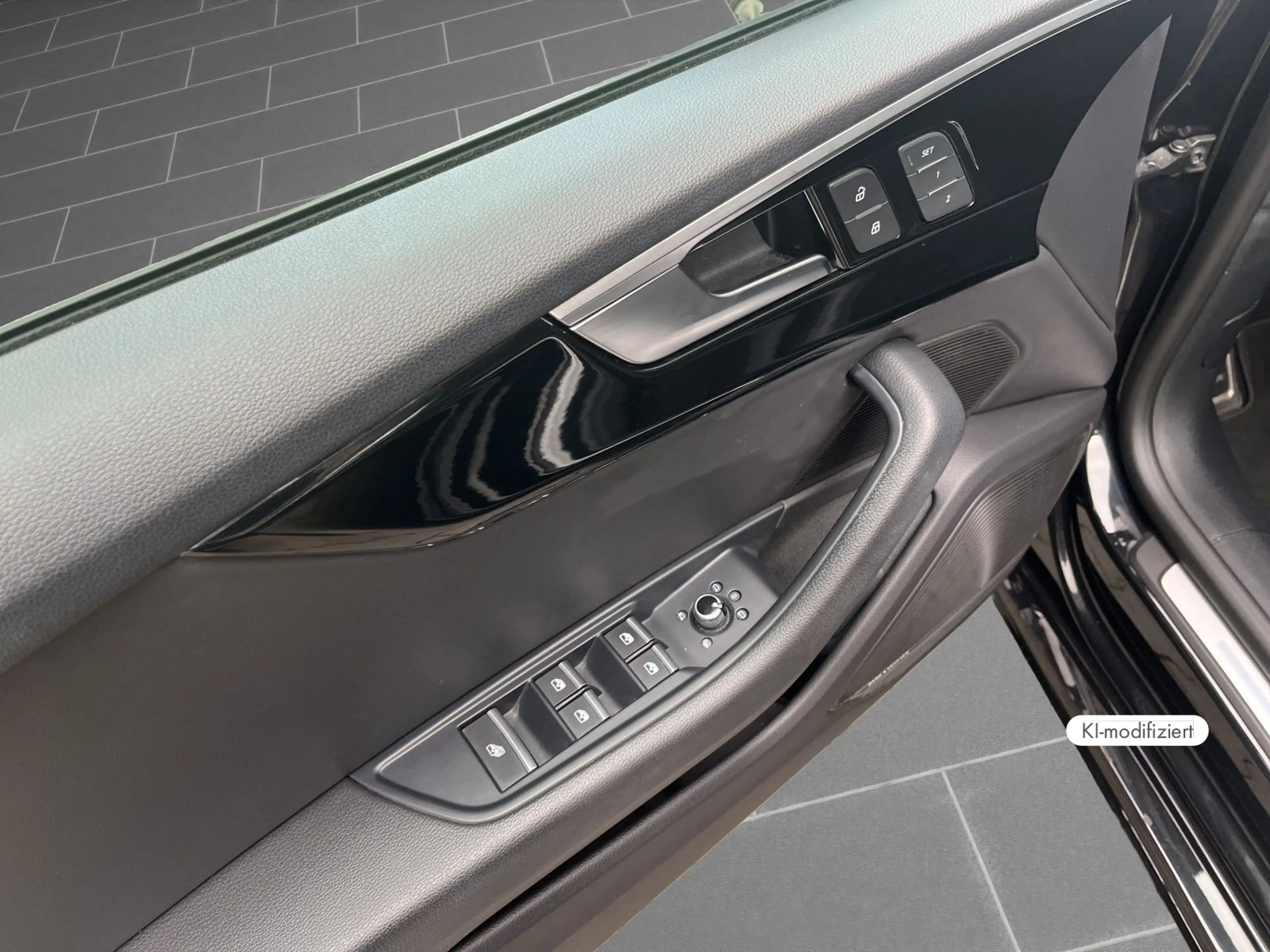 Audi S5 S5 Cabrio TFSI 260(354) kW(PS) tipt — photo 13