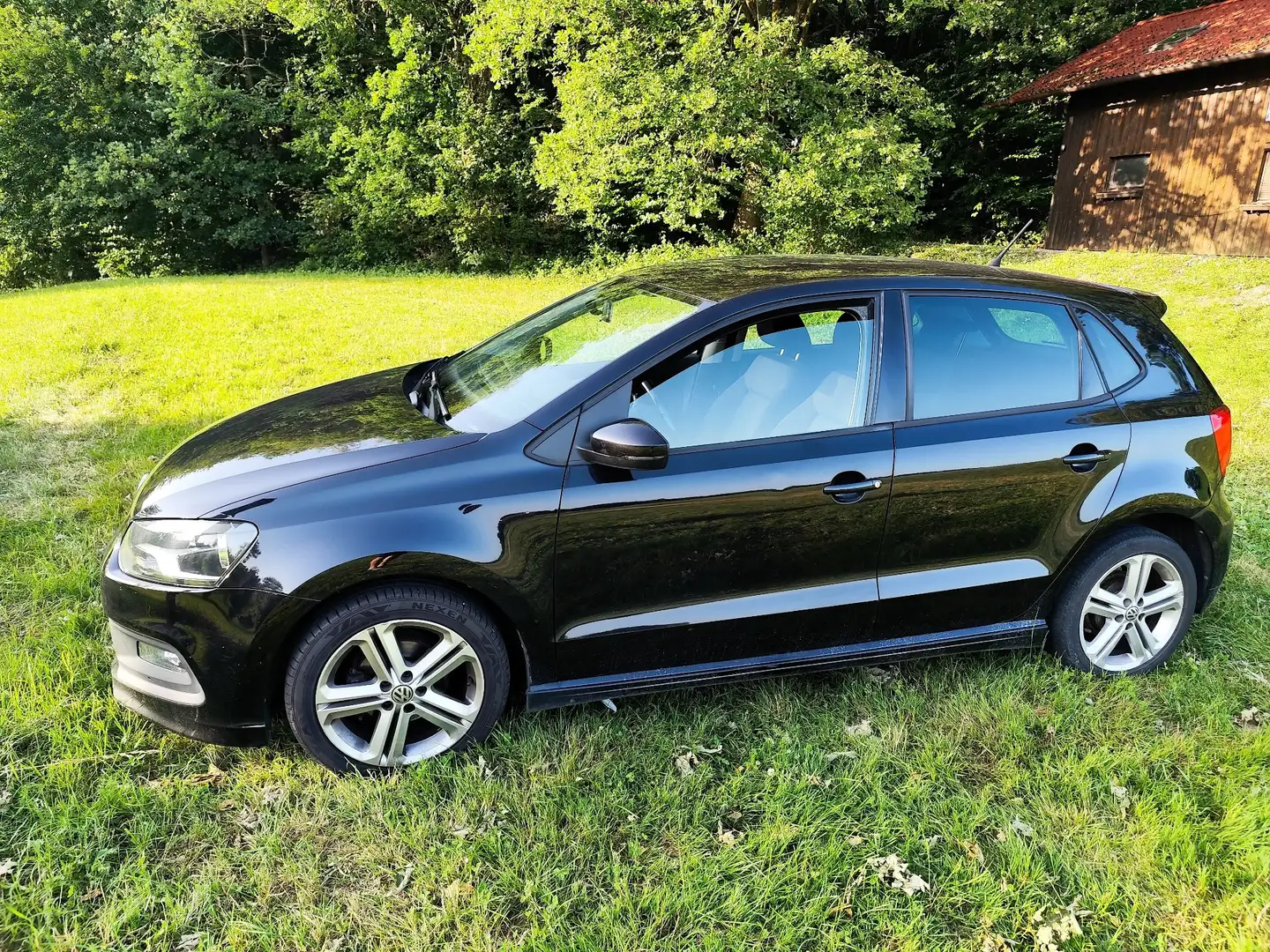Volkswagen Polo 1.2 Life - 2
