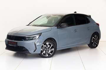 1,2 Direct Injection Turbo Euro 6.4  GS Aut.