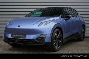 More 66 kWh | Lane Assists | Electrische Stoelen |