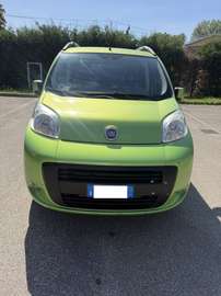 1.4 METANO - NEOPATENTATI - 12 MESI DI GARANZIA -