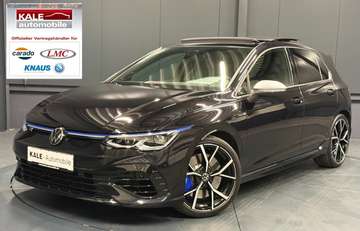 Performance 4Mot. *19Zoll*PANORAMA*LEDER*DCC*H&K*