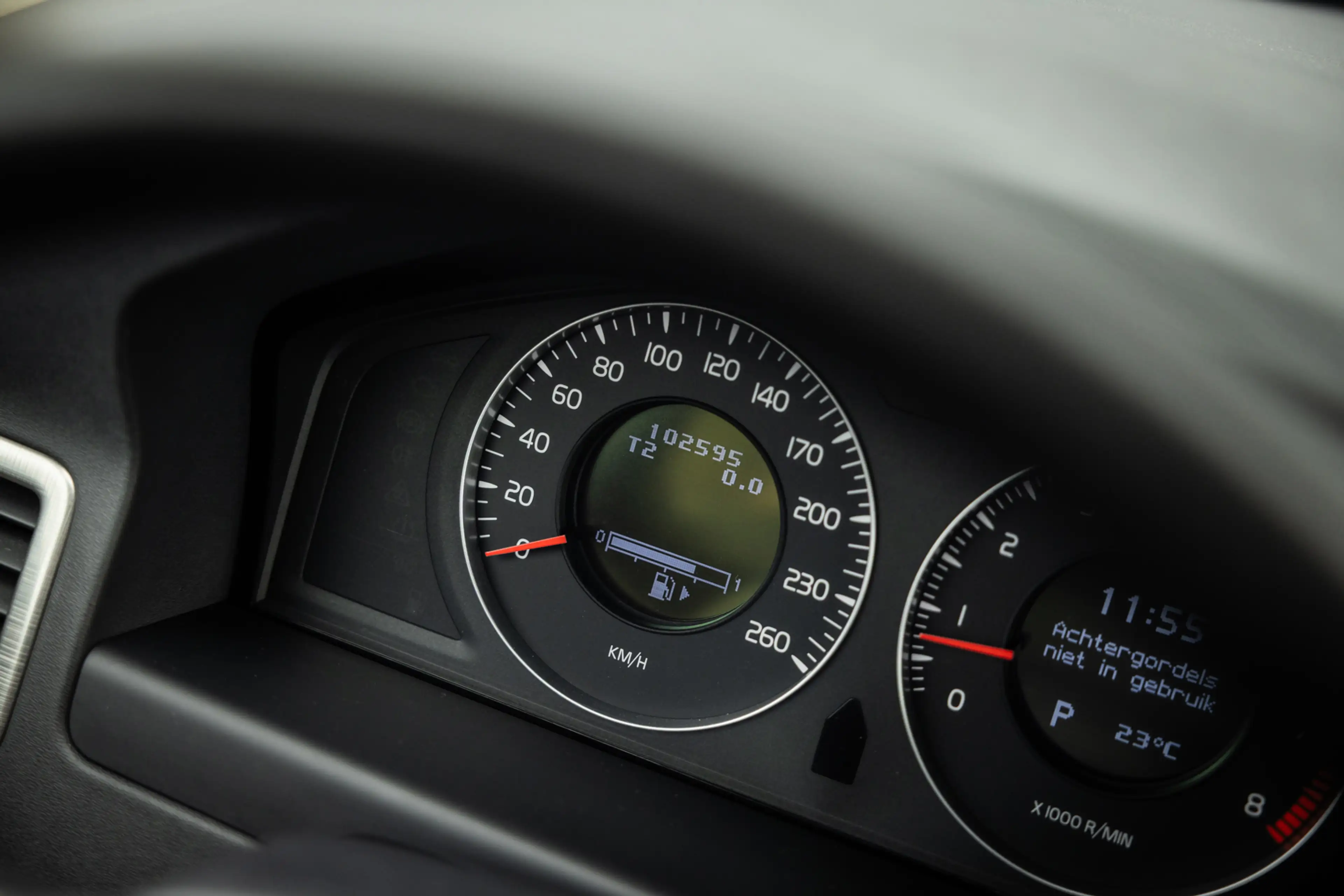Volvo S80 2.5 T Momentum AUT (200pk) Orig NL - Lage KM — photo 37