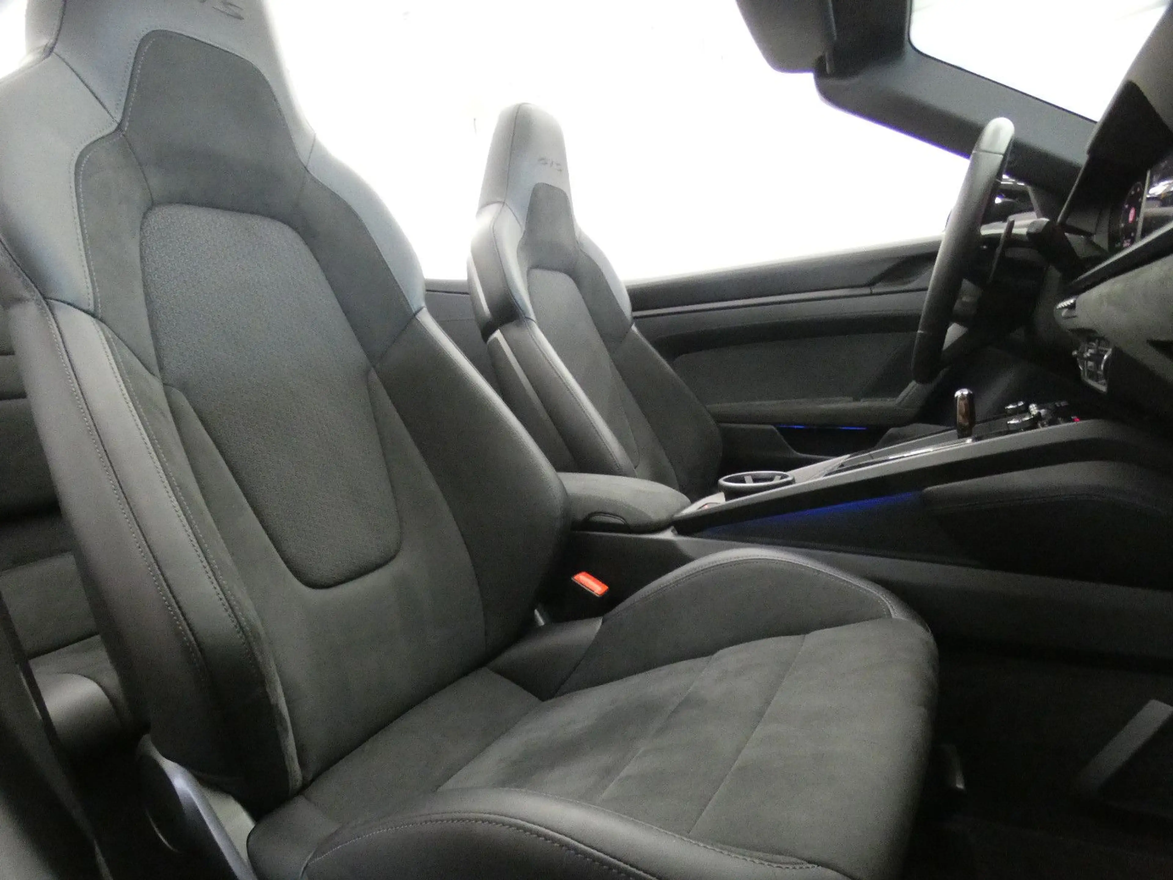 Porsche 911 Carrera GTS*SPORT CHRONO/DESIGN*LED*NAVI — photo 15