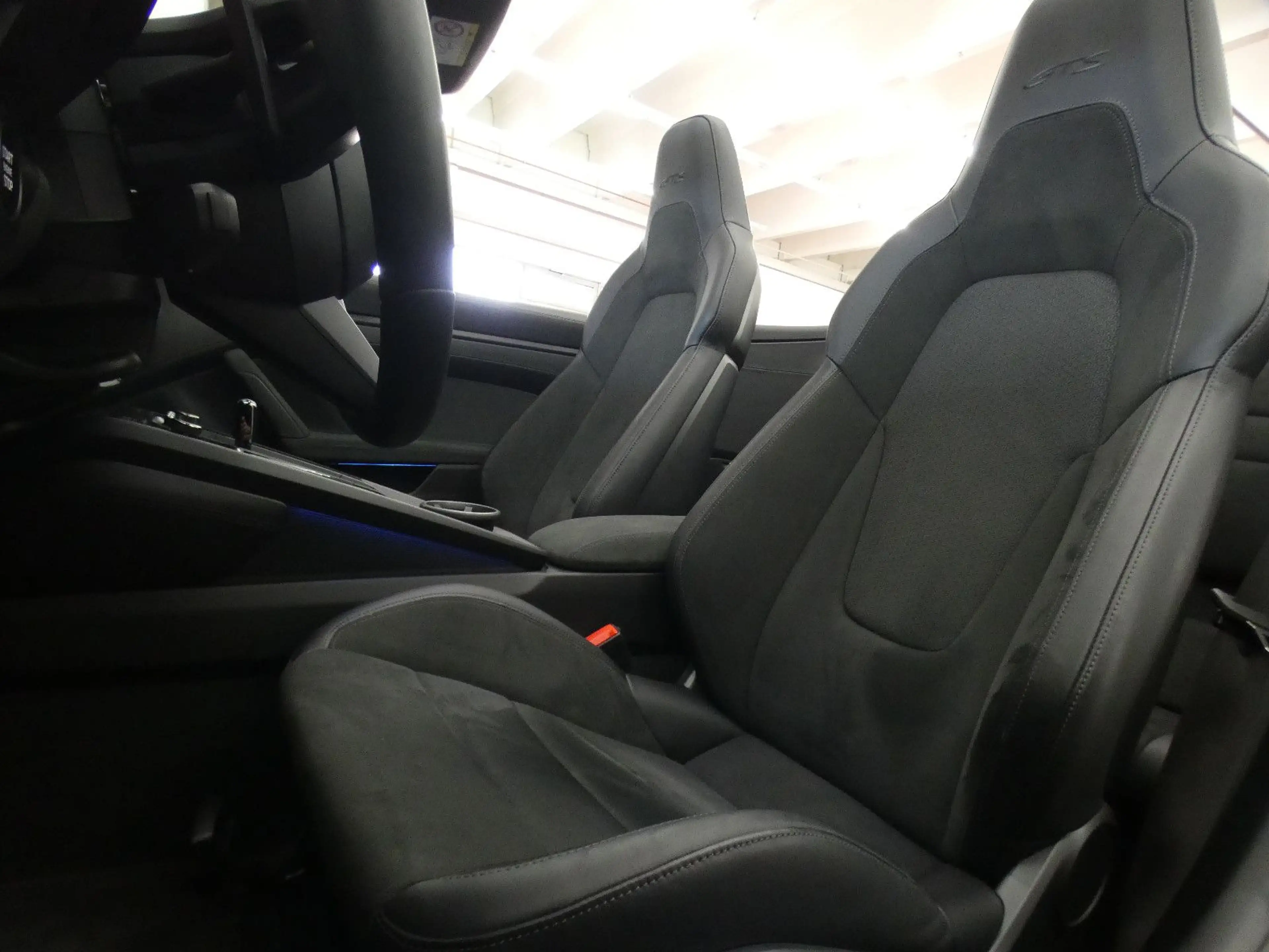 Porsche 911 Carrera GTS*SPORT CHRONO/DESIGN*LED*NAVI — photo 12