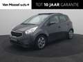 Kia Venga 1.4 CVVT Edition | Airco | Navigatie | Achteruitri Grijs - thumbnail 1