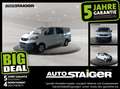 Peugeot Expert Kasten L3 TwinCab / Edition Fernlichtass. Blanco - thumbnail 1