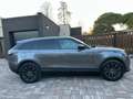 Land Rover Range Rover Velar 2.0 TD4 180Cv R-Dynamic Gris - thumbnail 4