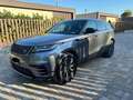 Land Rover Range Rover Velar 2.0 TD4 180Cv R-Dynamic Gris - thumbnail 3