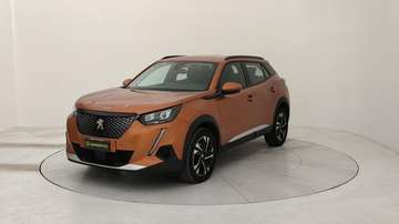 1.5 bluehdi Allure s&s 130cv eat8