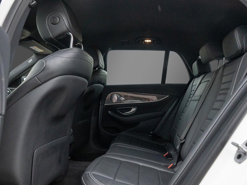 Mercedes-Benz E 400 d 4MATIC T-Modell AMG Burmester HeadUp 360° — photo 12