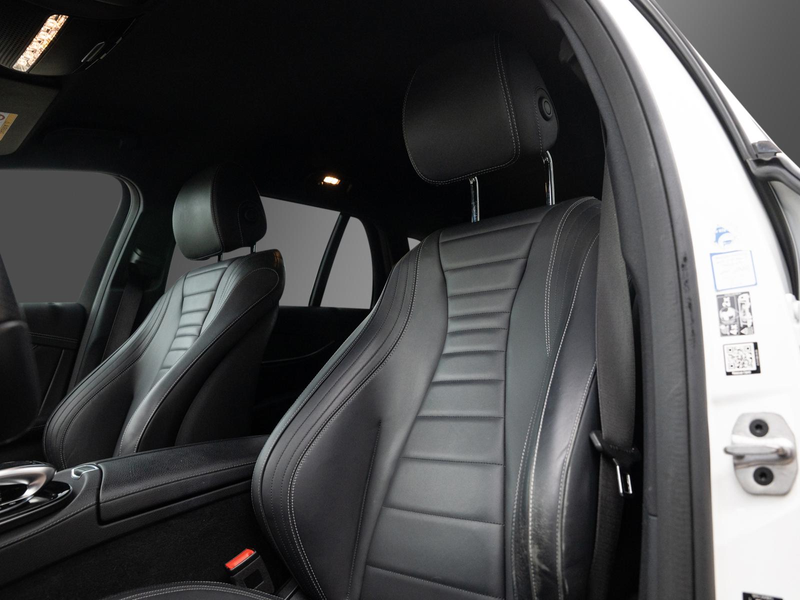 Mercedes-Benz E 400 d 4MATIC T-Modell AMG Burmester HeadUp 360° — photo 11