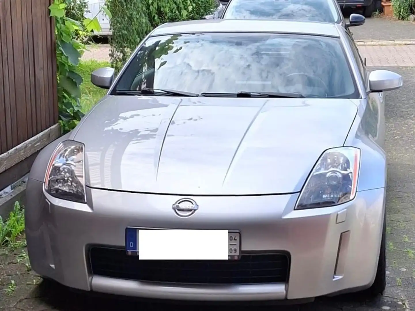 Nissan 350Z 350 Z Premium Pack - 1