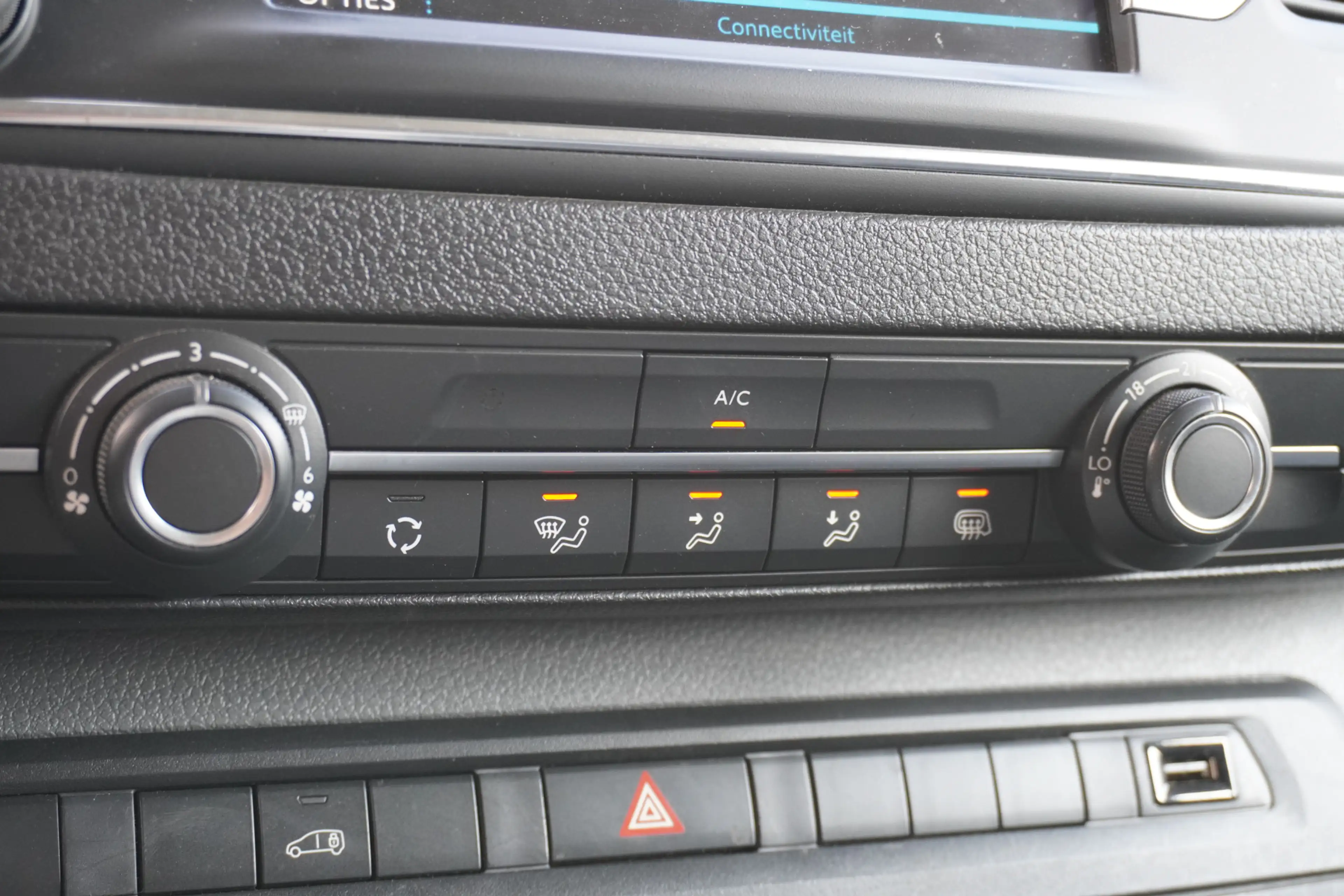 Peugeot Expert 1.5 BlueHDI 102PK EURO 6 - Airco - Navi - Cruise - — photo 10