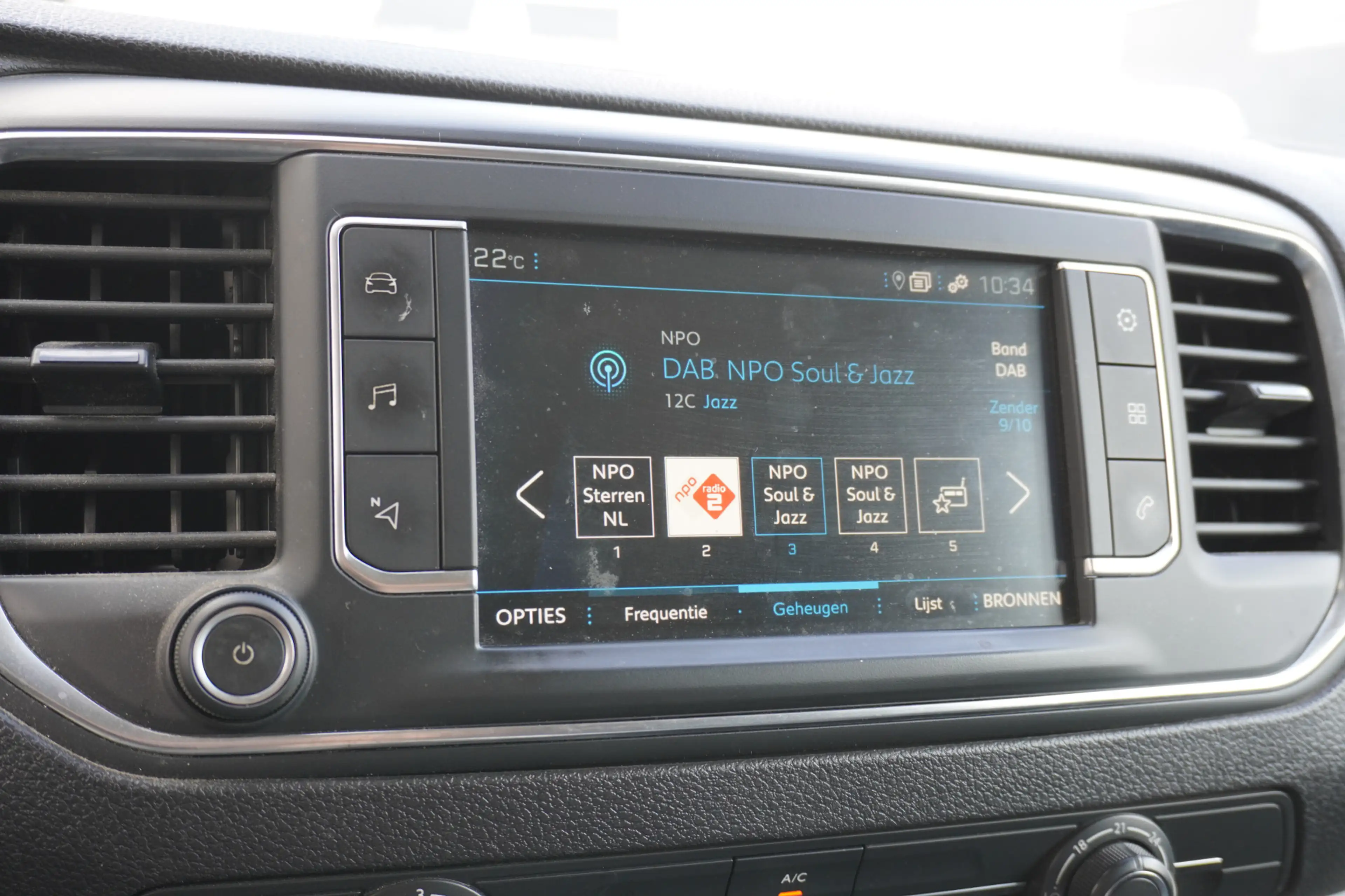 Peugeot Expert 1.5 BlueHDI 102PK EURO 6 - Airco - Navi - Cruise - — photo 11