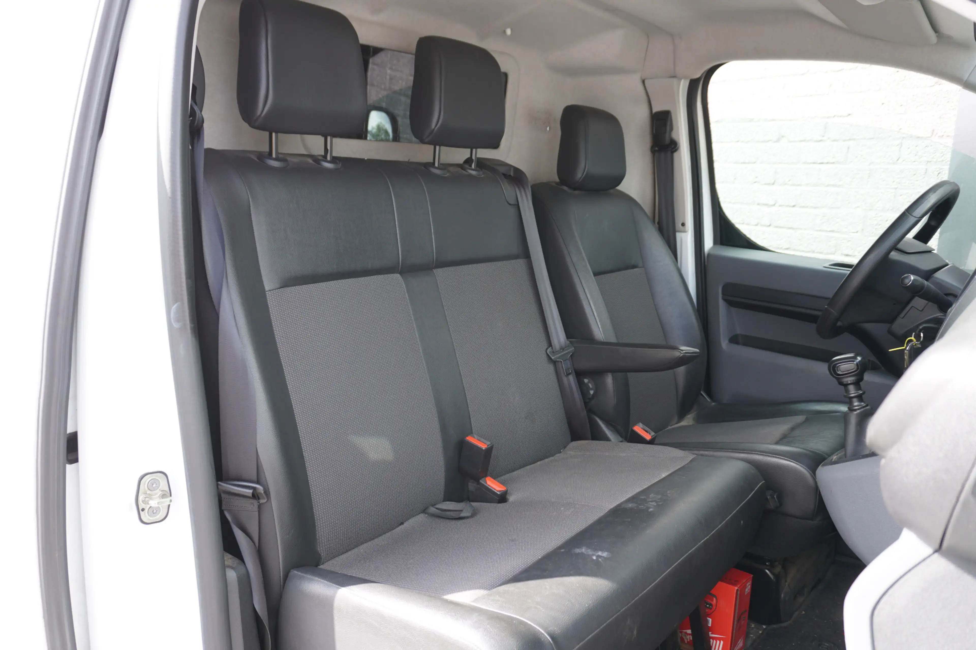 Peugeot Expert 1.5 BlueHDI 102PK EURO 6 - Airco - Navi - Cruise - — photo 5