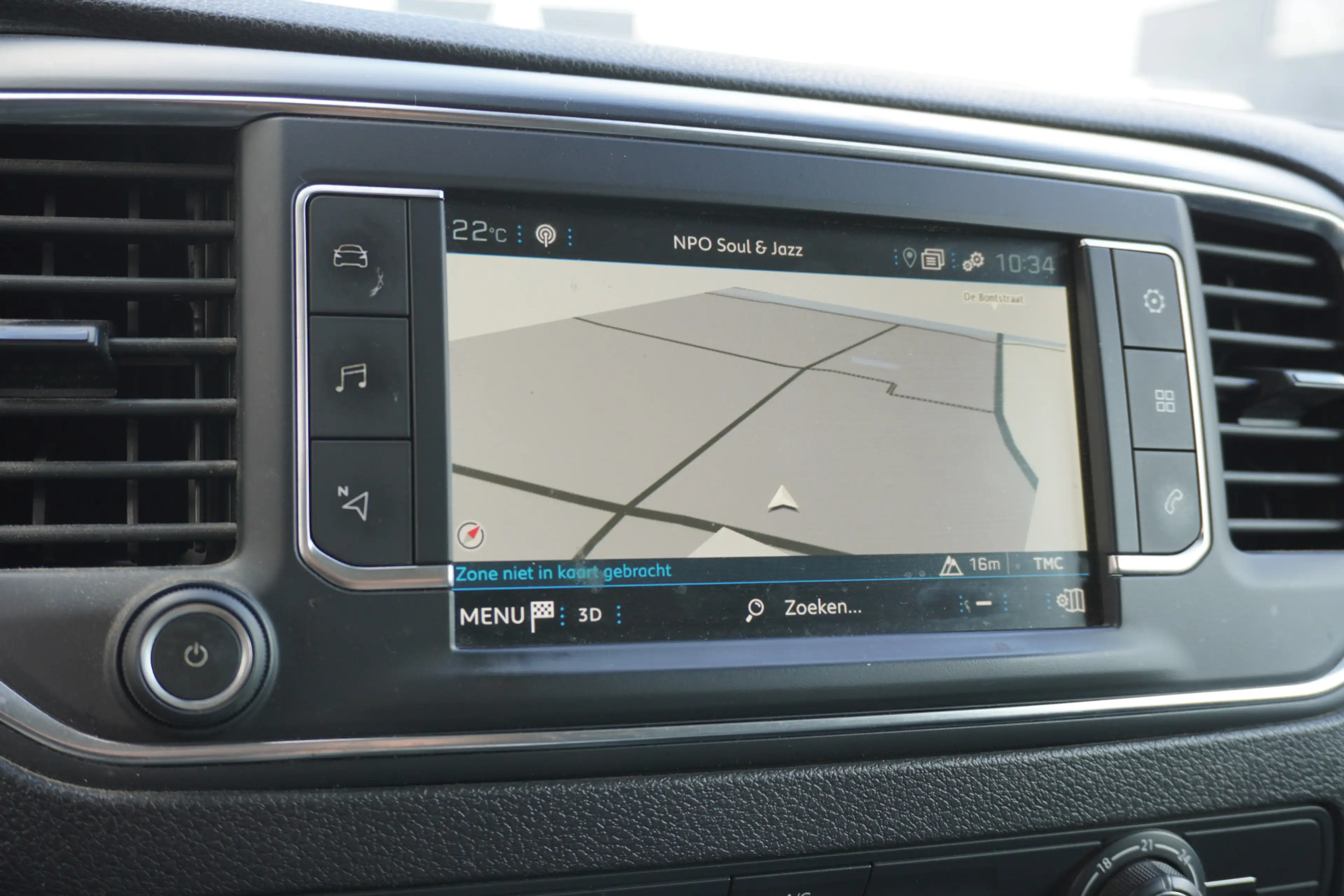 Peugeot Expert 1.5 BlueHDI 102PK EURO 6 - Airco - Navi - Cruise - — photo 12