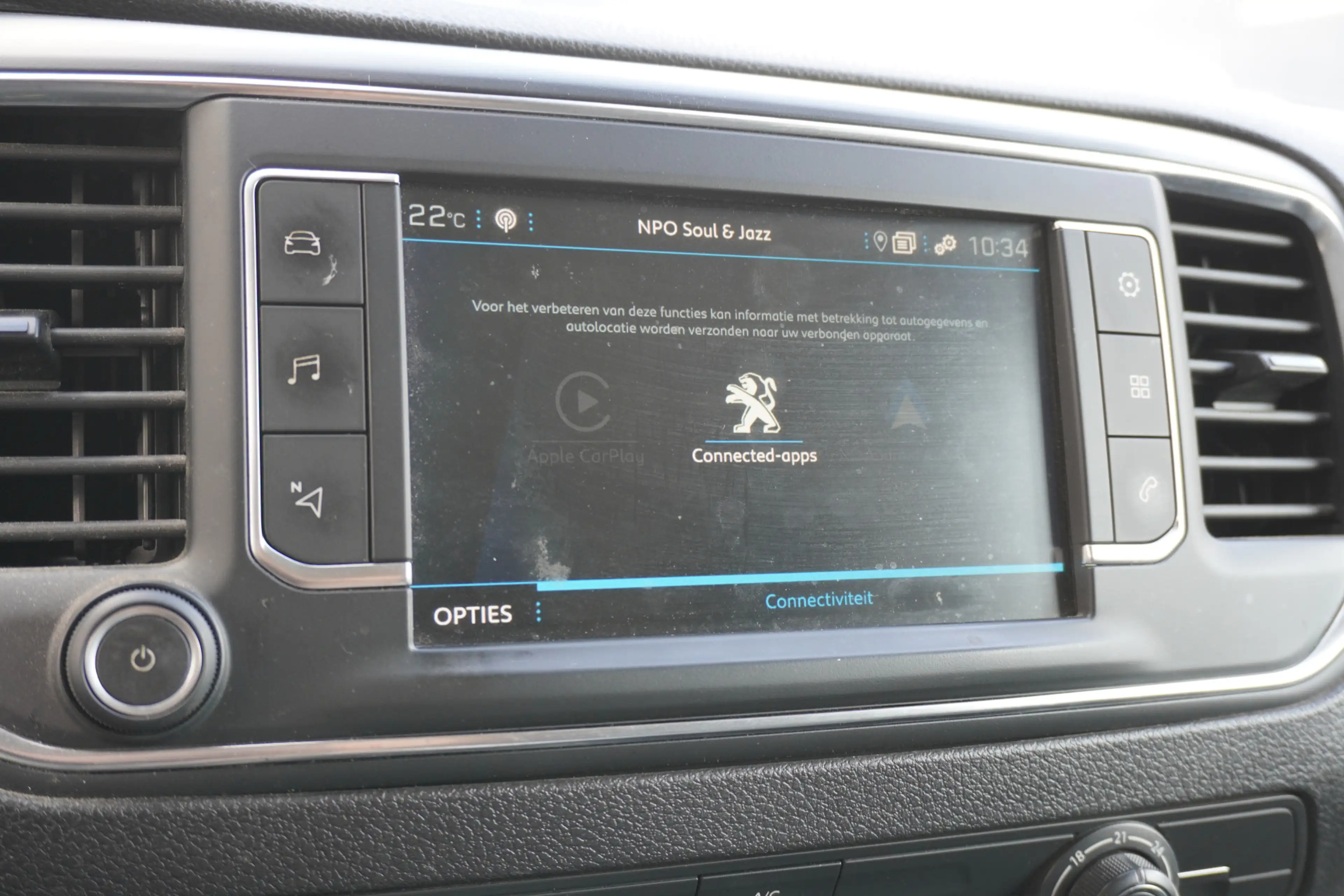 Peugeot Expert 1.5 BlueHDI 102PK EURO 6 - Airco - Navi - Cruise - — photo 13