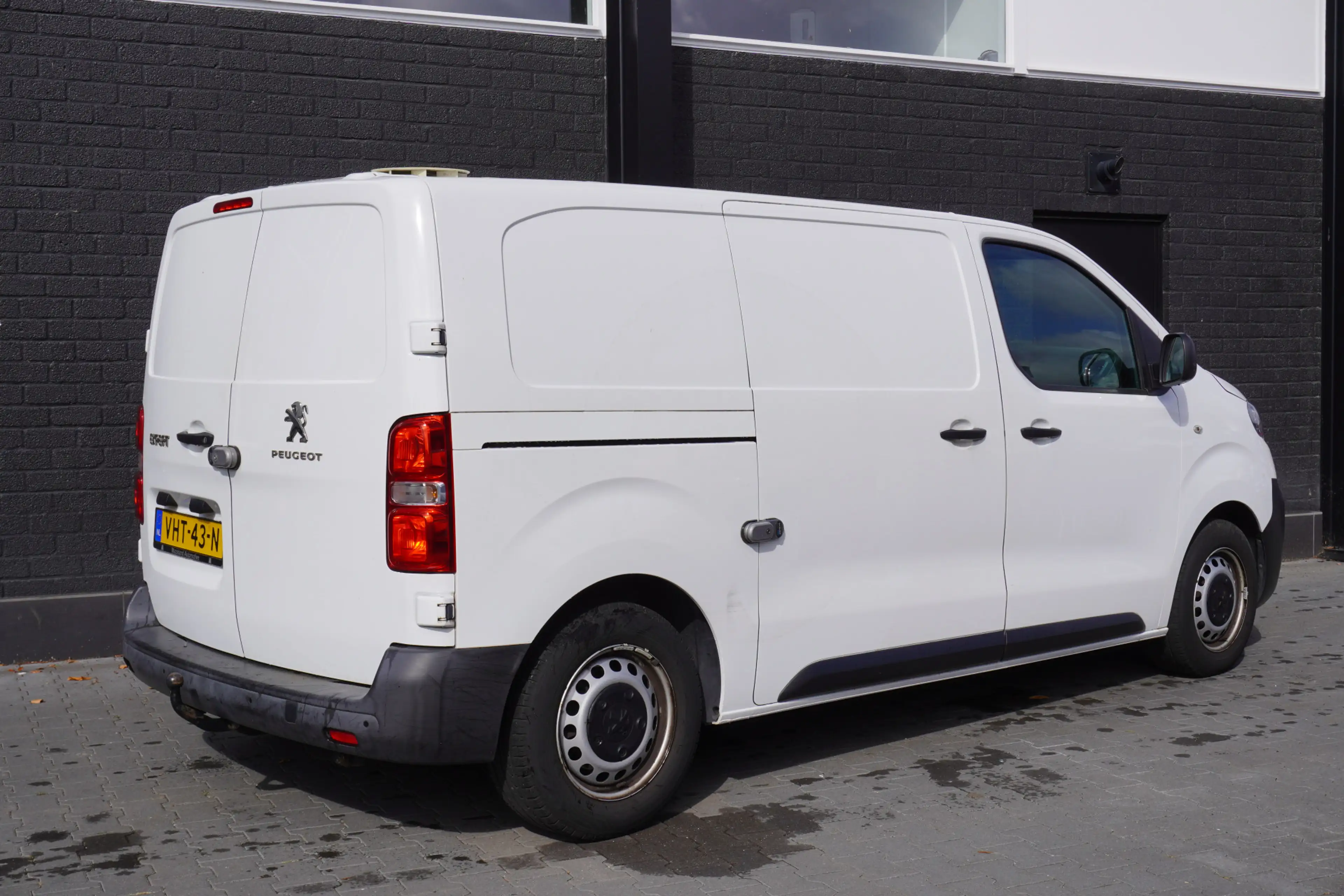 Peugeot Expert 1.5 BlueHDI 102PK EURO 6 - Airco - Navi - Cruise - — photo 2