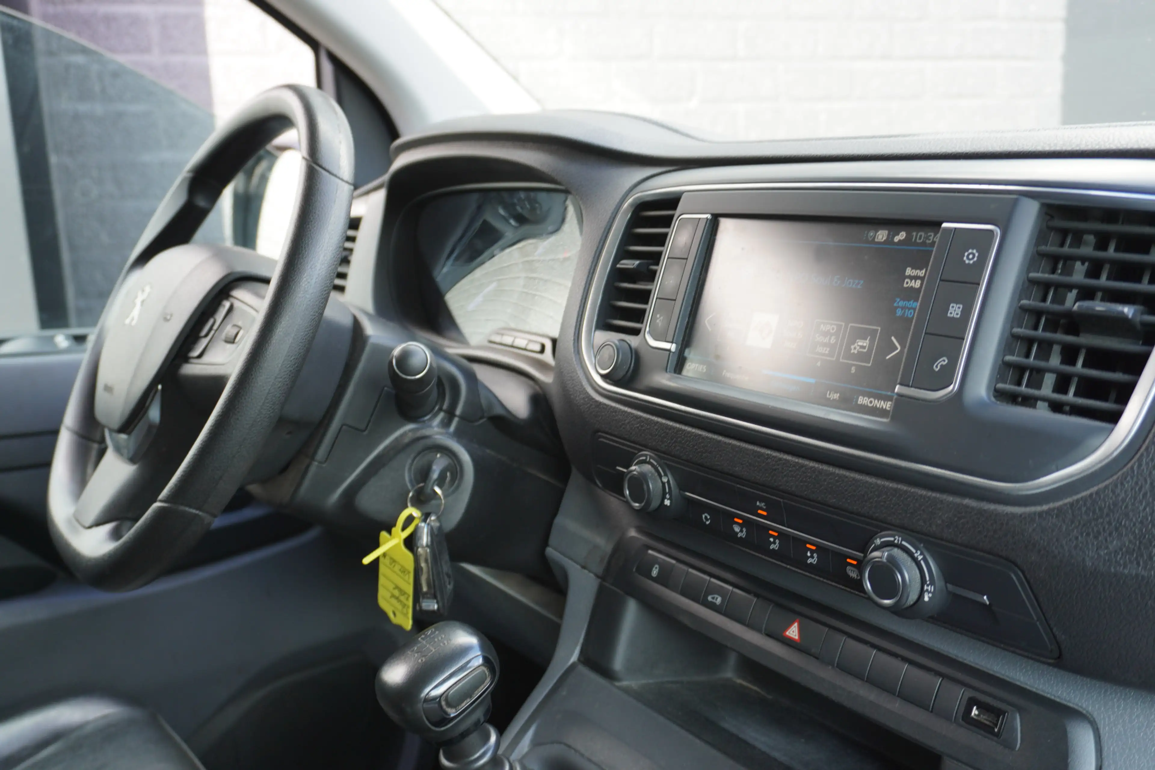 Peugeot Expert 1.5 BlueHDI 102PK EURO 6 - Airco - Navi - Cruise - — photo 3