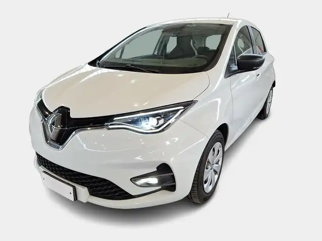 Renault ZOE LIFE R110 5 PORTE