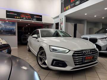 A5 2.0 TDI 190 CV quattro S tronic Business