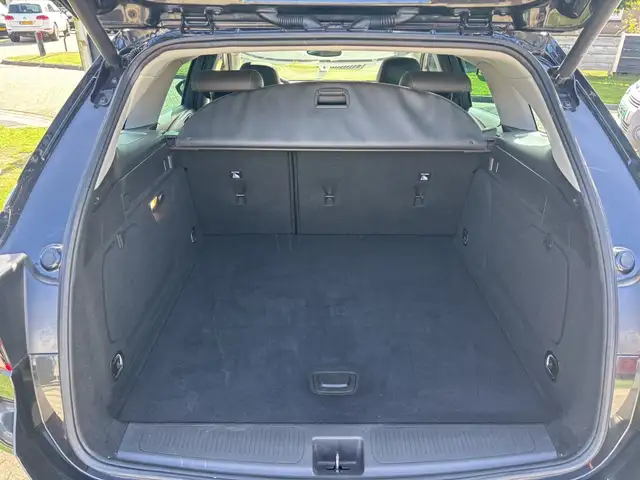 Opel Astra view 19